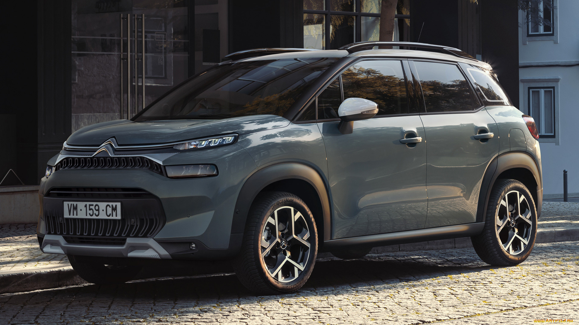 citroen c3 aircross 2021, , citroen, ds, c3, aircross, 2021